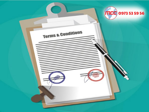 Các điều khoản khi thực hiện mua bán công ty cần lưu ý