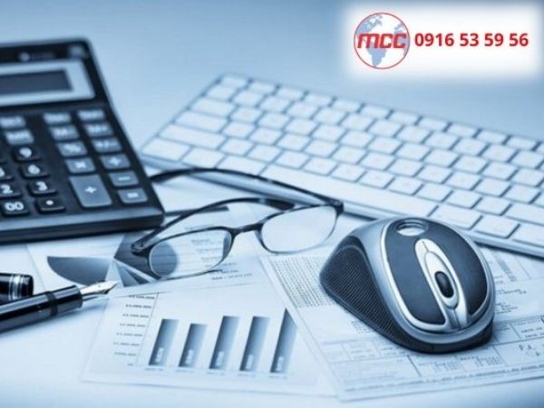 Đại lý thuế tại Phú Riềng - Bình Phước