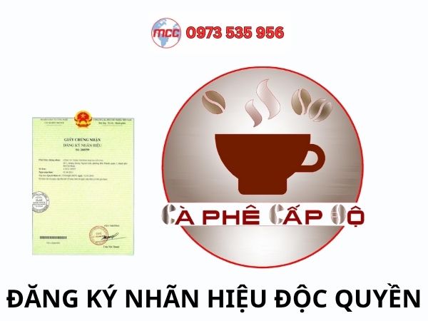 Đăng ký nhãn hiệu độc quyền tại Bình Phước