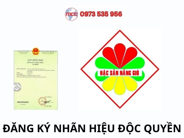 Đăng ký nhãn hiệu độc quyền tại Bình Phước