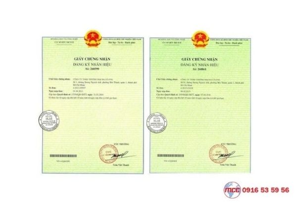Đăng ký nhãn hiệu độc quyền tại Bình Phước