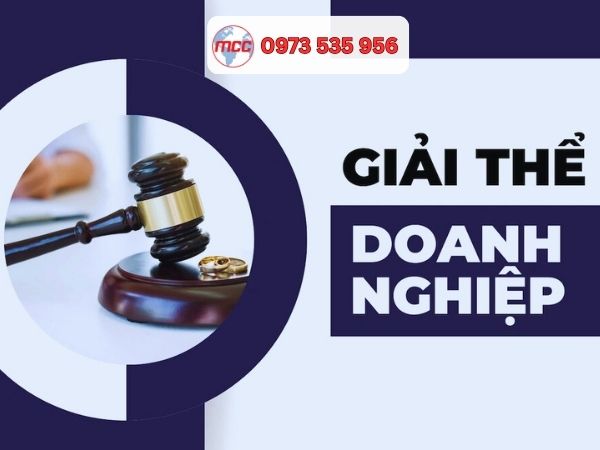 Dịch vụ quyết toán thuế giải thể doanh nghiệp