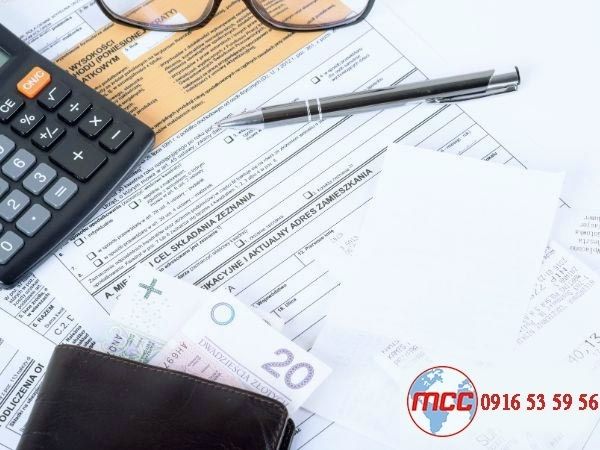 Dịch vụ hoàn thuế tại Bình Phước