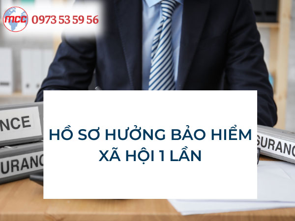 Dịch vụ làm bảo hiểm xã hội 1 lần