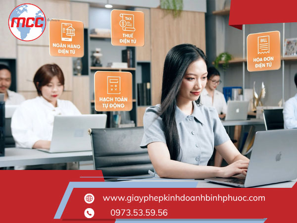 Hotline tổng đài EasyBooks MCC.Group hỗ trợ kế toán viên toàn quốc