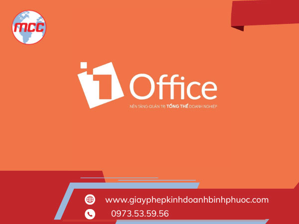 1Office – giải pháp tối ưu vận hành cho doanh nghiệp vừa và nhỏ